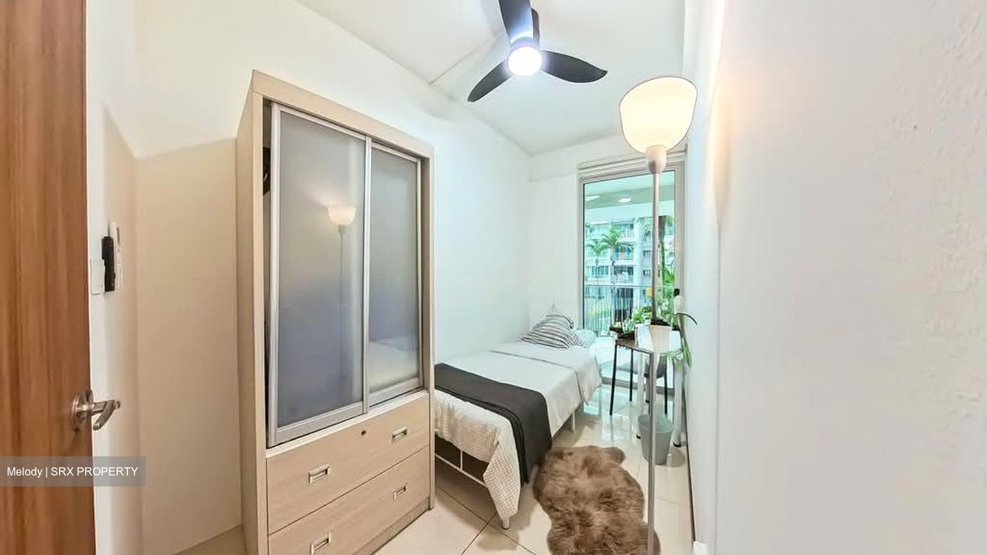 Caspian (D22), Condominium #571597961